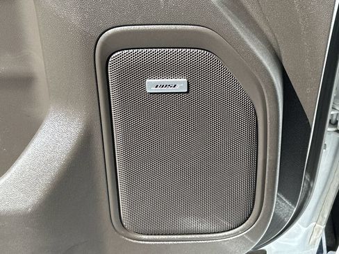 Used 2021 GMC Sierra 1500 Denali AWD/4WD image 24