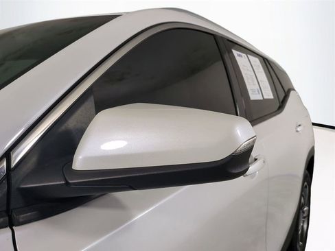 Used 2020 GMC Terrain SLT w/ Preferred Package image 12