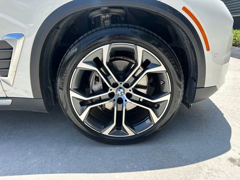 Used 2024 BMW X5 sDrive40i w/ Parking Assistance Package RWD image 14