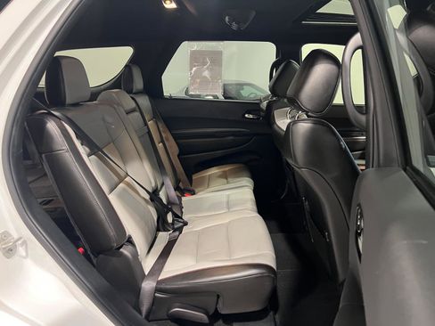 Used 2023 Dodge Durango R/T image 31