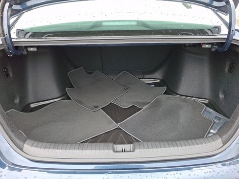Used 2025 Honda Accord SE image 29