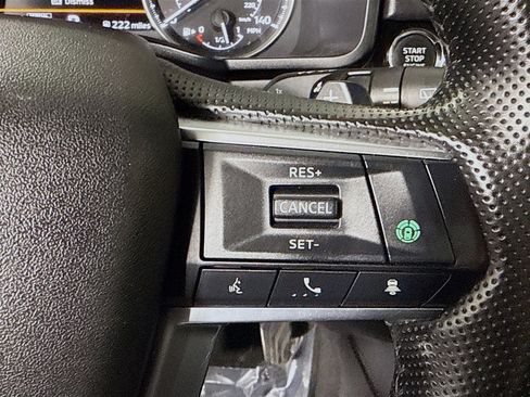 Used 2024 Mitsubishi Outlander SE Black Edition image 15