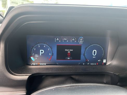Used 2026 Ford F150 Raptor AWD/4WD image 10