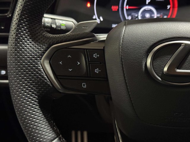 Certified 2024 Lexus NX 350 F Sport AWD/4WD image 16