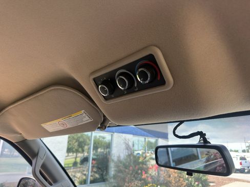 Used 2023 Chevrolet Express 3500 LS RWD image 11