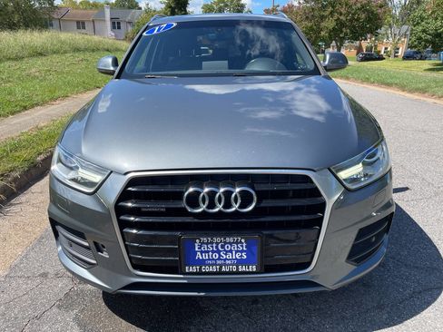 Used 2017 Audi Q3 2.0T Premium w/ Convenience Package image 14