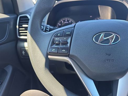Used 2019 Hyundai Tucson SE AWD/4WD image 27