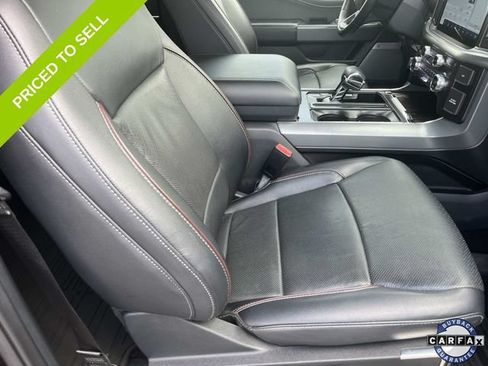 Used 2021 Ford F150 Lariat AWD/4WD image 21