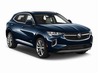 Used 2023 Buick Envision Avenir