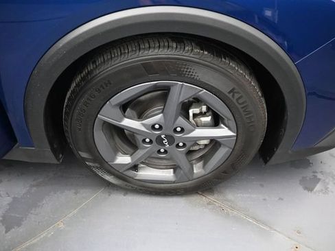 Used 2025 Kia K4 FWD image 36