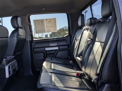 Certified 2021 Ford F250 Lariat image 14