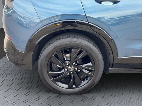 Used 2024 Buick Encore GX Sport Touring AWD/4WD image 27