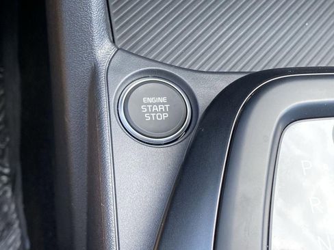 New 2026 Kia K4 LXS image 20