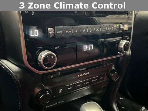 Certified 2023 Lexus GX 460 Premium image 20