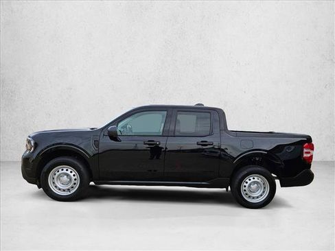 Certified 2025 Ford Maverick XL image 8