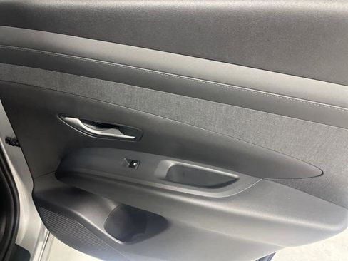 New 2025 Hyundai Tucson XRT image 25