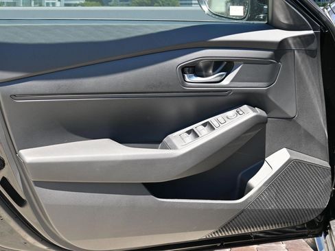 New 2026 Honda Accord LX image 10