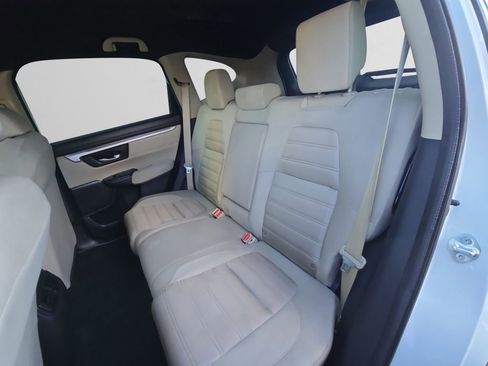 Used 2022 Honda CR-V LX image 13