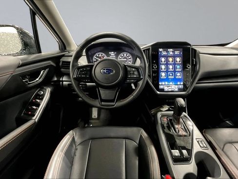 Certified 2024 Subaru Crosstrek 2.5i Limited w/ Popular Package #4A AWD/4WD image 8
