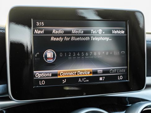 Used 2017 Mercedes-Benz C 63 AMG Sedan image 29