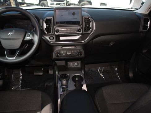 Certified 2024 Ford Bronco Sport Big Bend AWD/4WD image 19