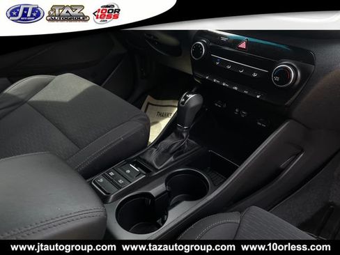 Used 2020 Hyundai Tucson Value AWD/4WD image 15