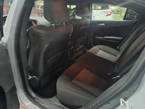 Used 2021 Dodge Charger Scat Pack RWD image 24