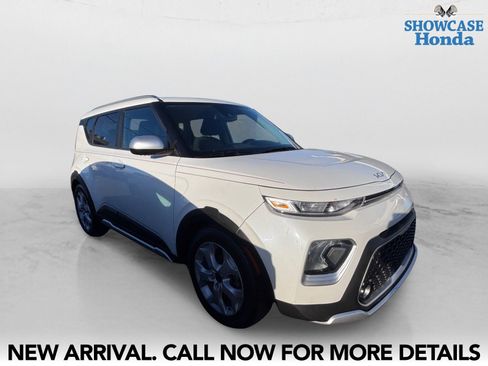Used 2022 Kia Soul X-Line FWD image 6