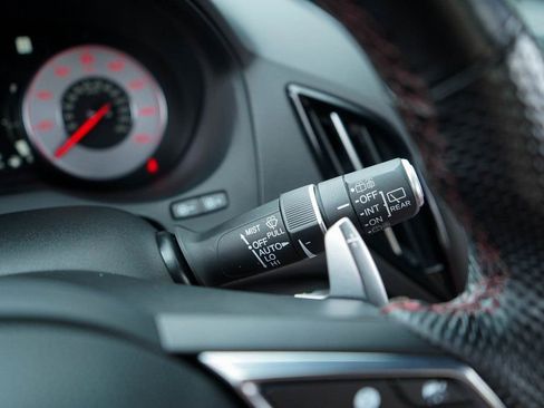 Used 2023 Acura RDX AWD w/ A-Spec & Advance Pkg image 16