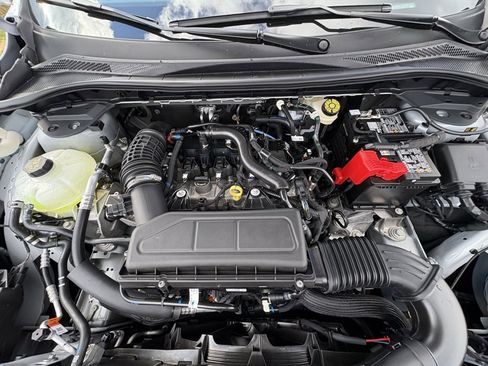 New 2026 Ford Escape ST-Line w/ Tech Pack #1 image 17