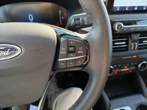 Certified 2023 Ford Escape Active image 40