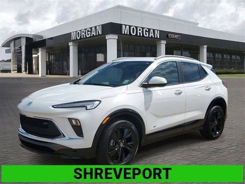 New 2026 Buick Encore GX Sport Touring w/ Comfort Package image 3