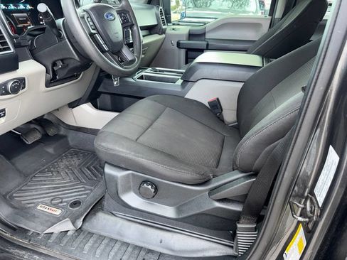 Used 2020 Ford F150 XL w/ Equipment Group 101A Mid AWD/4WD image 21