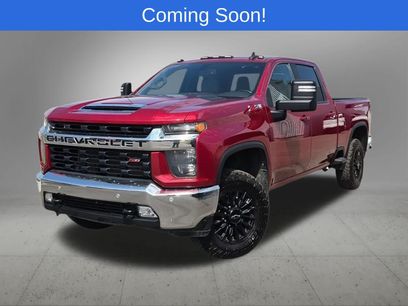 Used 2023 Chevrolet Silverado 2500 LT w/ True North Edition