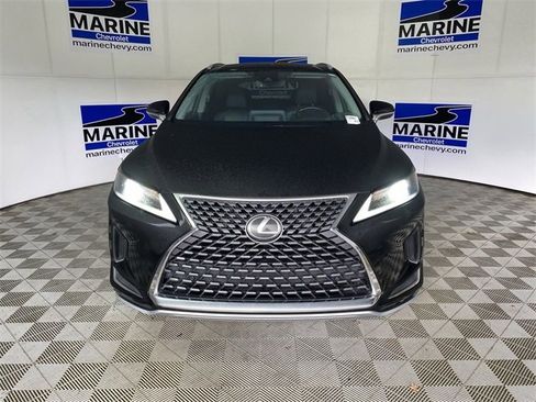 Used 2021 Lexus RX 350 AWD w/ Premium Package image 15