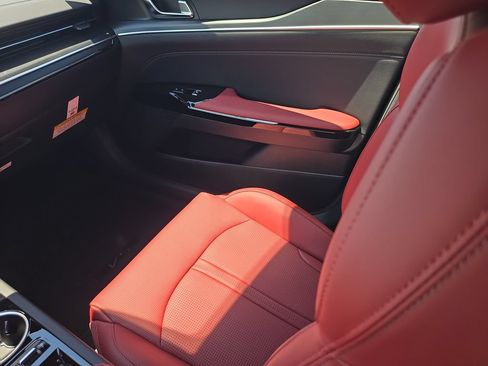 New 2026 Kia K5 GT-Line FWD image 14