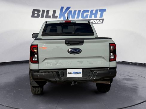 Used 2024 Ford Ranger XLT image 4