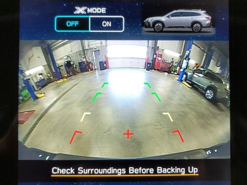 Used 2024 Subaru Outback Premium w/ Popular Package #1A AWD/4WD image 5