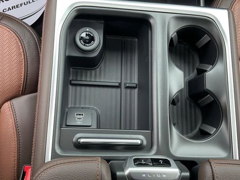 New 2026 Ford Expedition Max King Ranch AWD/4WD image 19