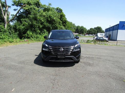 Used 2026 Nissan Rogue SV AWD/4WD image 40