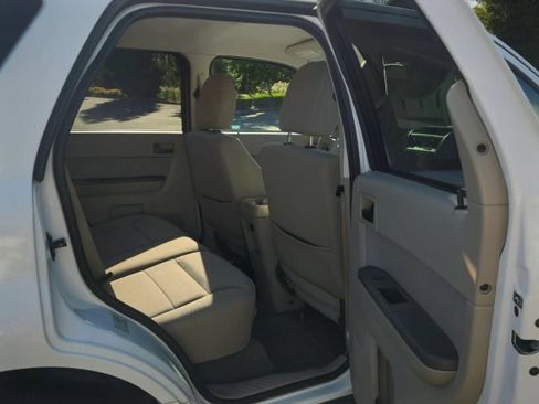 Used 2012 Ford Escape 4WD Hybrid image 39