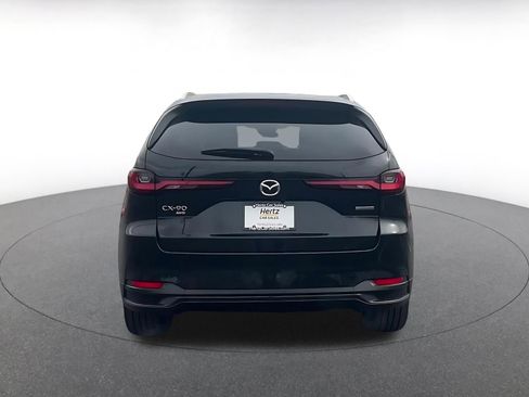 Used 2025 MAZDA CX-90 3.3 Turbo w/ Preferred Package image 12