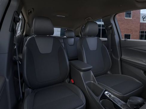 New 2026 Buick Encore GX Preferred FWD image 16