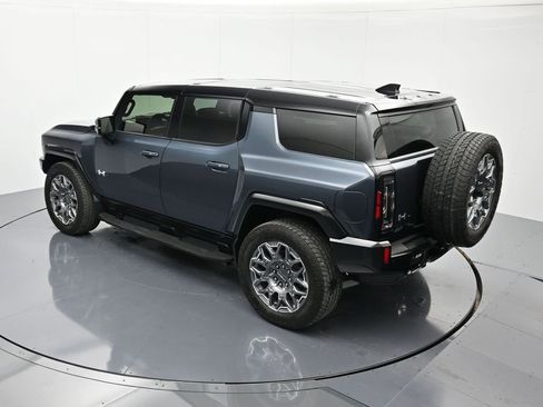 New 2025 GMC Hummer EV 3X image 34