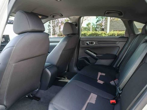 Used 2025 Honda Civic Sport image 18