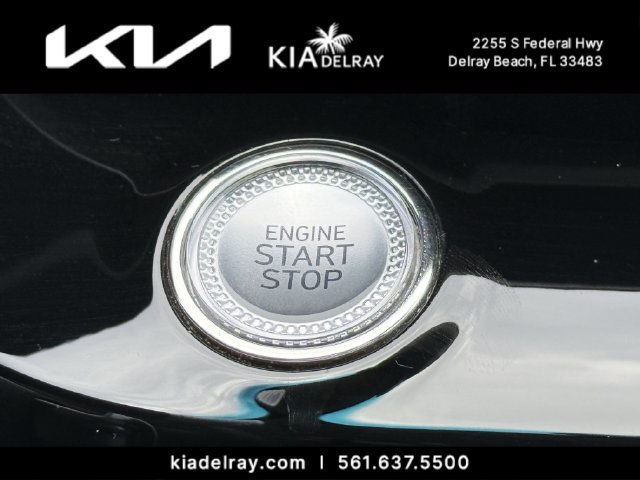 Used 2024 Genesis G80 2.5T AWD/4WD image 30
