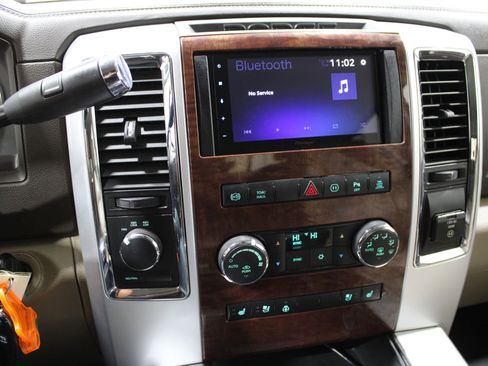 Used 2011 RAM 2500 Laramie image 14