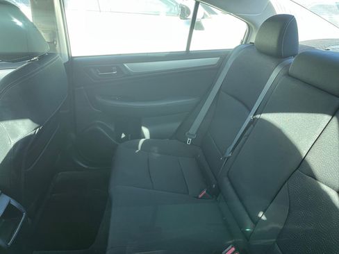 Used 2015 Subaru Legacy 2.5i Premium w/ Popular Package #3 image 9