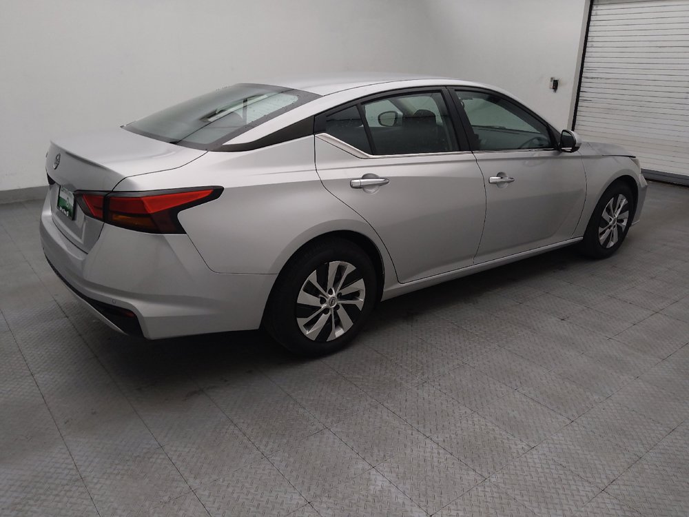 Used 2023 Nissan Altima 2.5 S FWD image 10