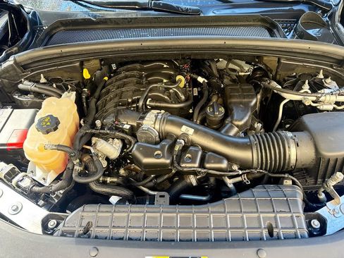 Used 2021 Jeep Grand Cherokee L Limited image 40